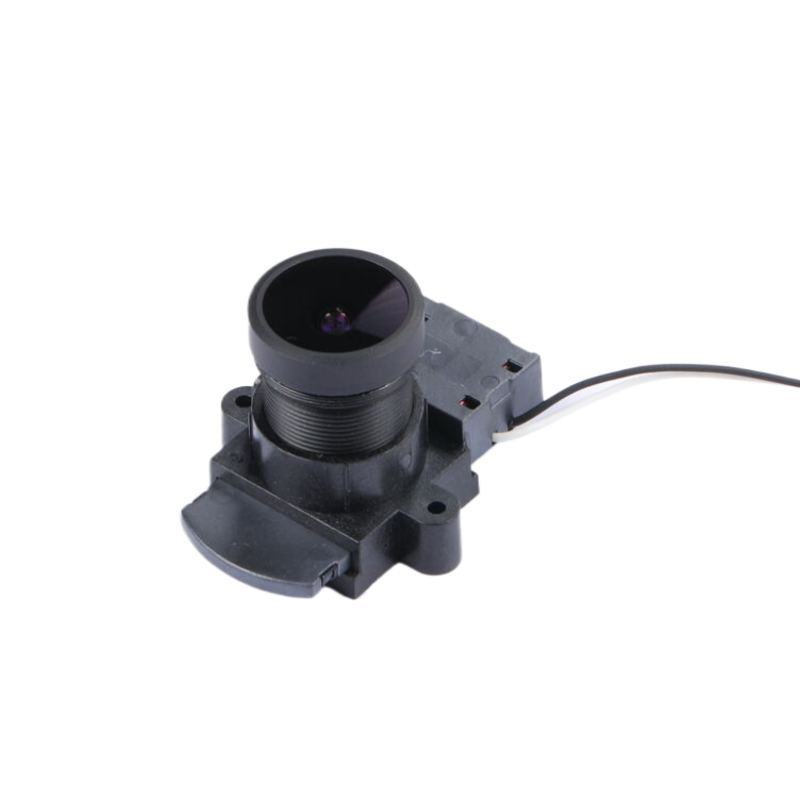 OEM ODM board module lens 5MP 1/2.3" 1/2.7" fov 200degree m12 lens for industrial camera