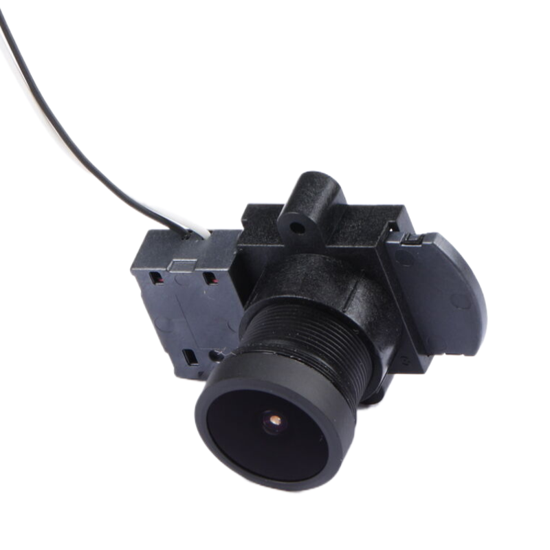 OEM ODM board module lens 5MP 1/2.3" 1/2.7" fov 200degree m12 lens for industrial camera