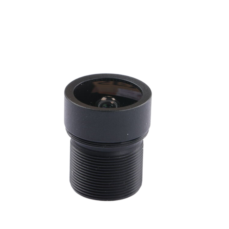 CCTV Lens For law enforcement Camera F2.0 2.1mm Lens 5MegaPixel M12