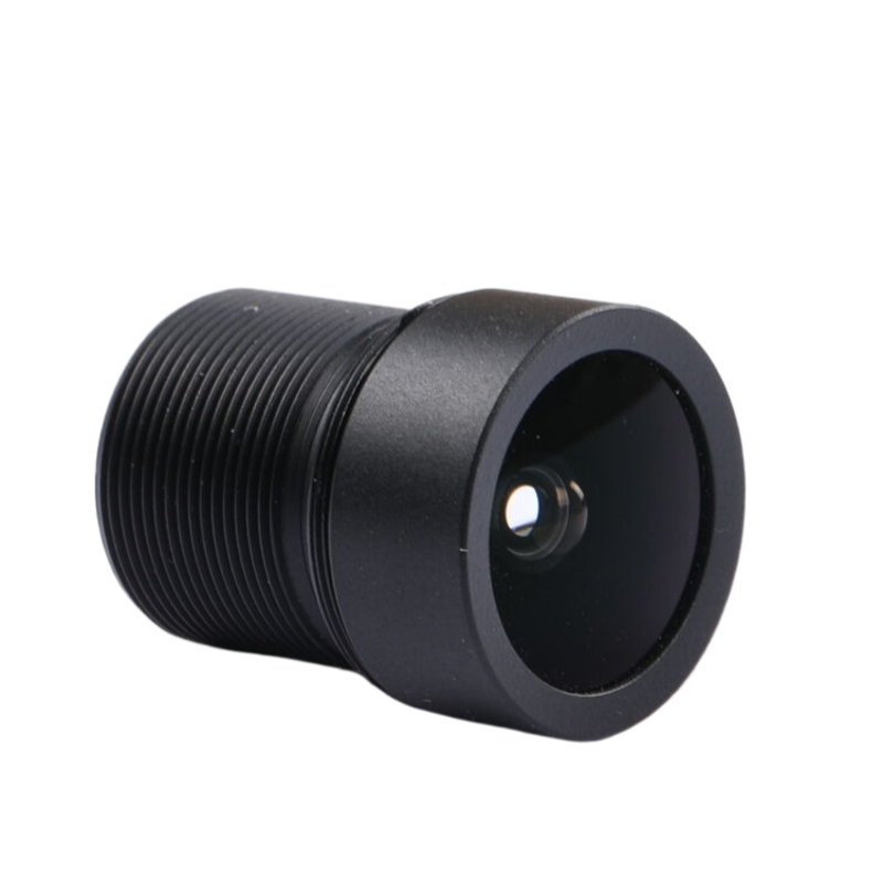 CCTV Lens For law enforcement Camera F2.0 2.1mm Lens 5MegaPixel M12
