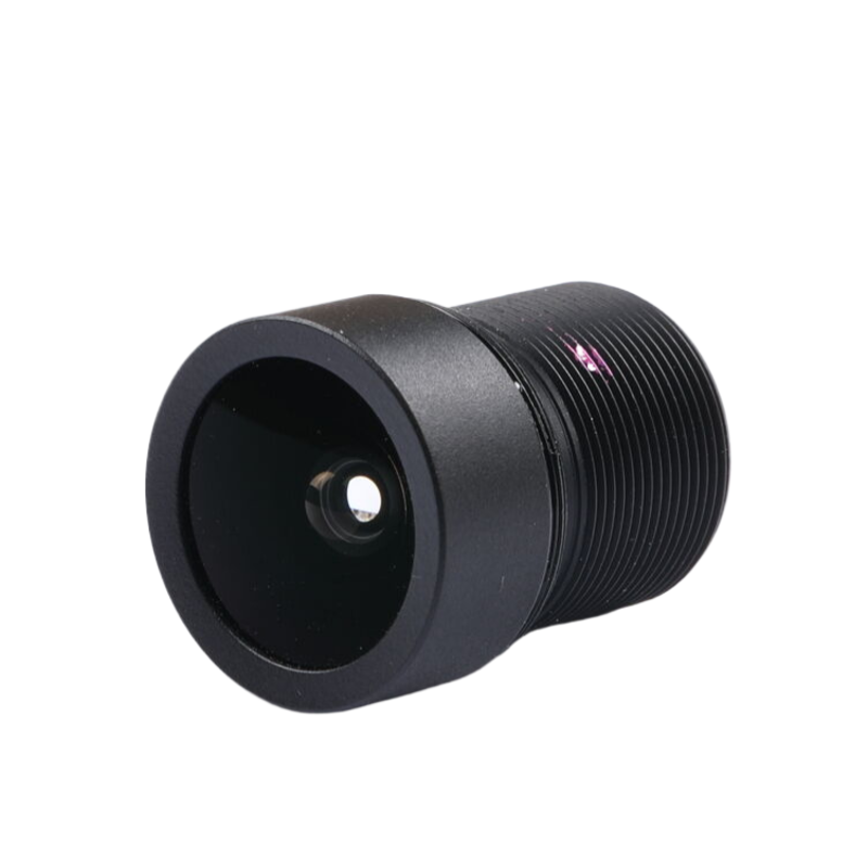 CCTV Lens For law enforcement Camera F2.0 2.1mm Lens 5MegaPixel M12