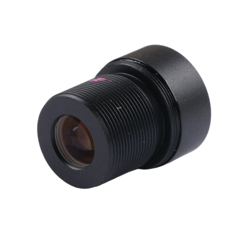 CCTV Lens For law enforcement Camera F2.0 2.1mm Lens 5MegaPixel M12