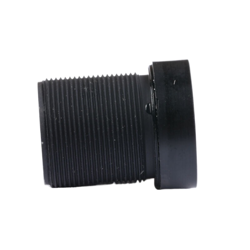 1/2.9" EFL2.3mm F2.0 Law Enforcement event data recorder Security access visible door bell CCTV lens