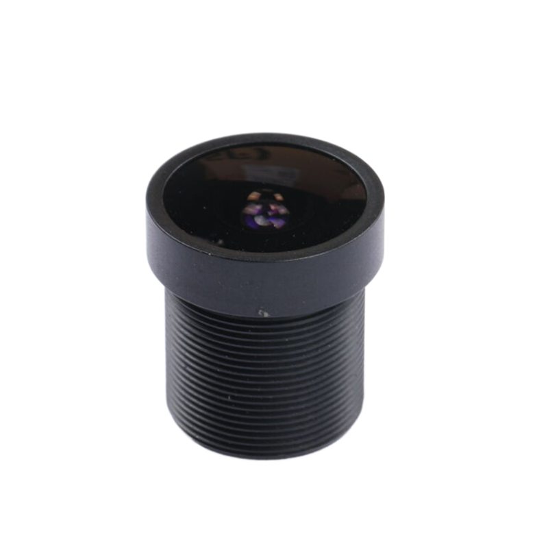 1/2.9" 2.3mm F2.0 Law Enforcement event data recorder Security access visible door bell CCTV lens