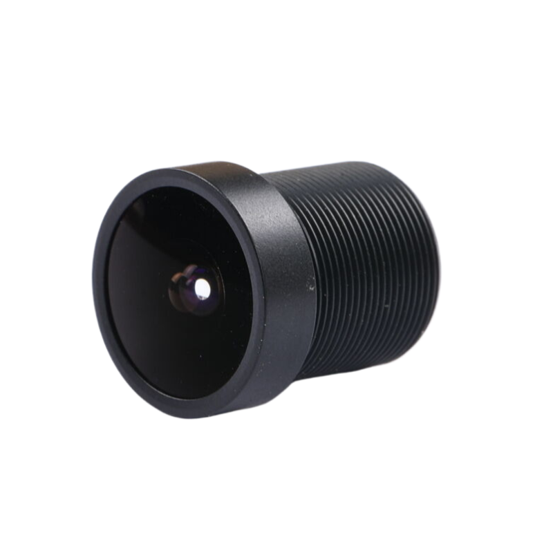 1/2.9" 2.3mm F2.0 Law Enforcement event data recorder Security access visible door bell CCTV lens