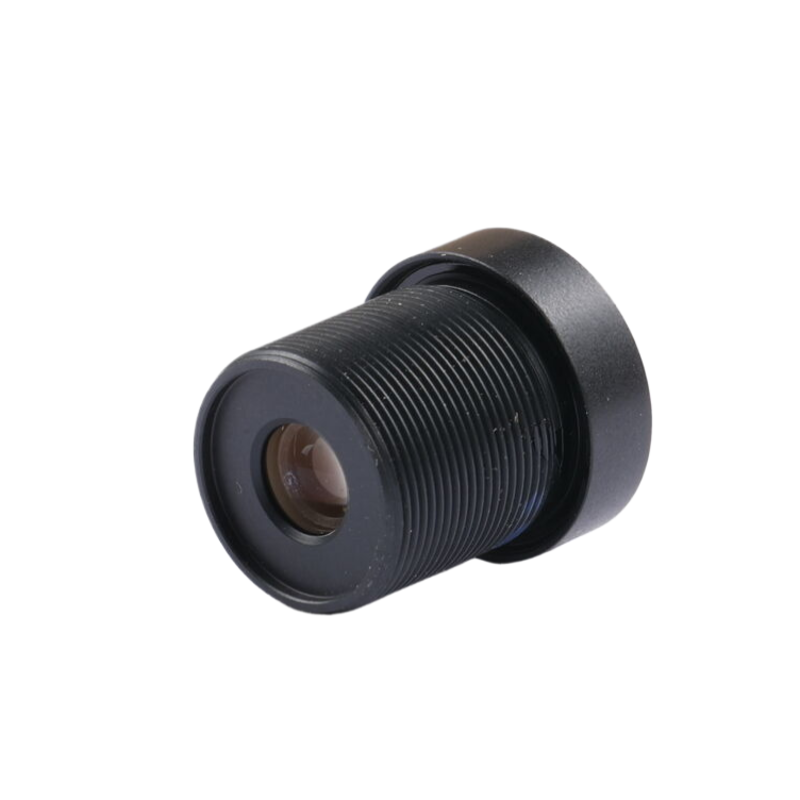1/2.9" 2.3mm F2.0 Law Enforcement event data recorder Security access visible door bell CCTV lens