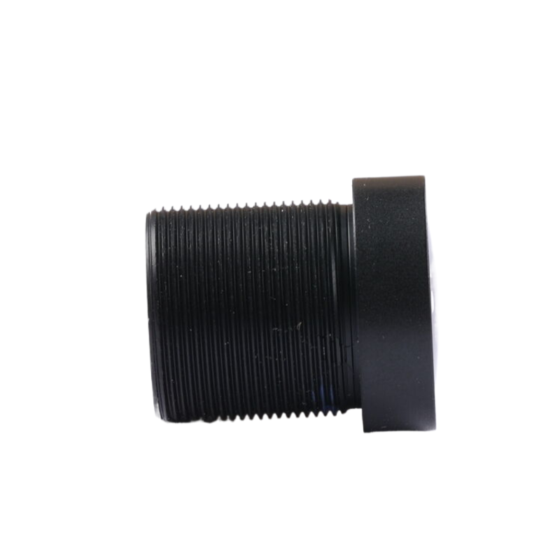 1/2.9" 2.3mm F2.0 Law Enforcement event data recorder Security access visible door bell CCTV lens