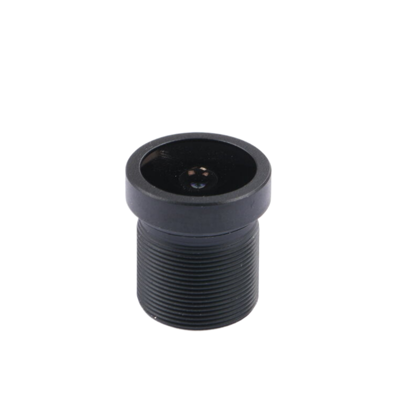 Law Enforcement on-board lens 1/3" 2.65mm F2.6 security cameras CCTV LENS