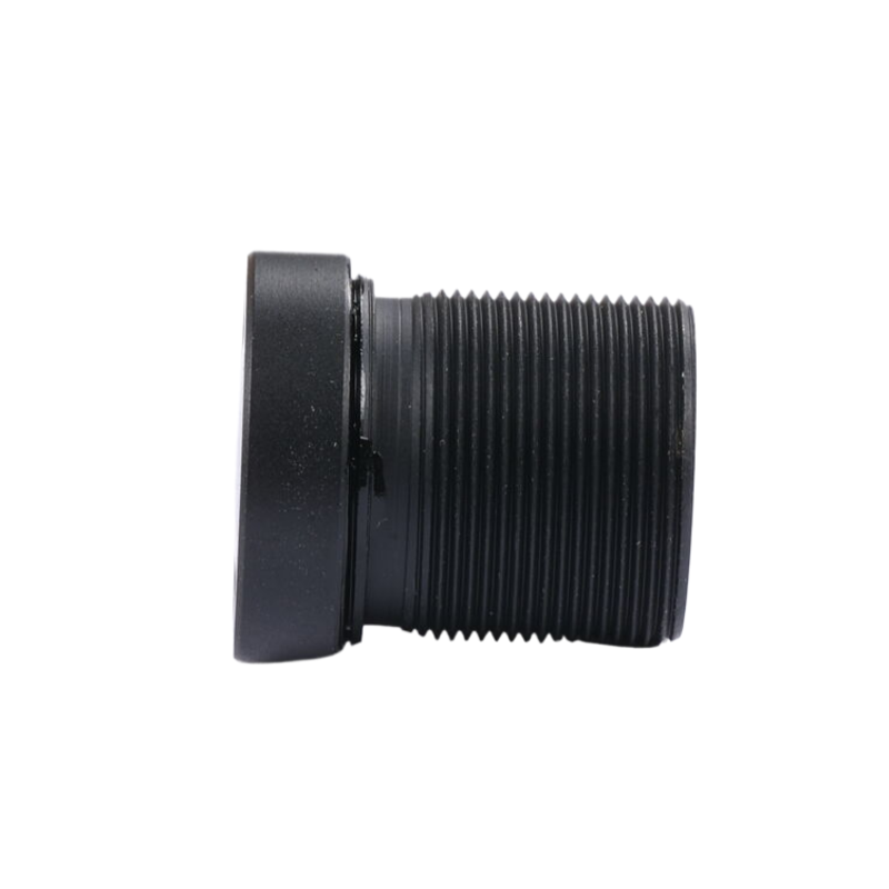 Law Enforcement on-board lens 1/3" 2.65mm F2.6 security cameras CCTV LENS