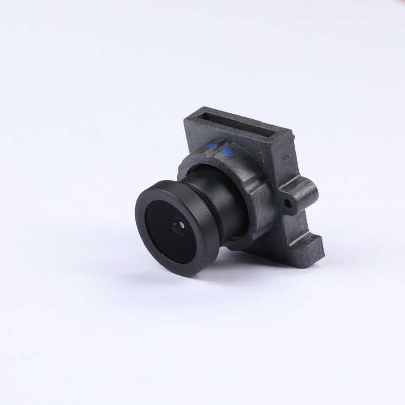 M12 HD distortionless 3.5mm hunting sports camera face recognition lens customization