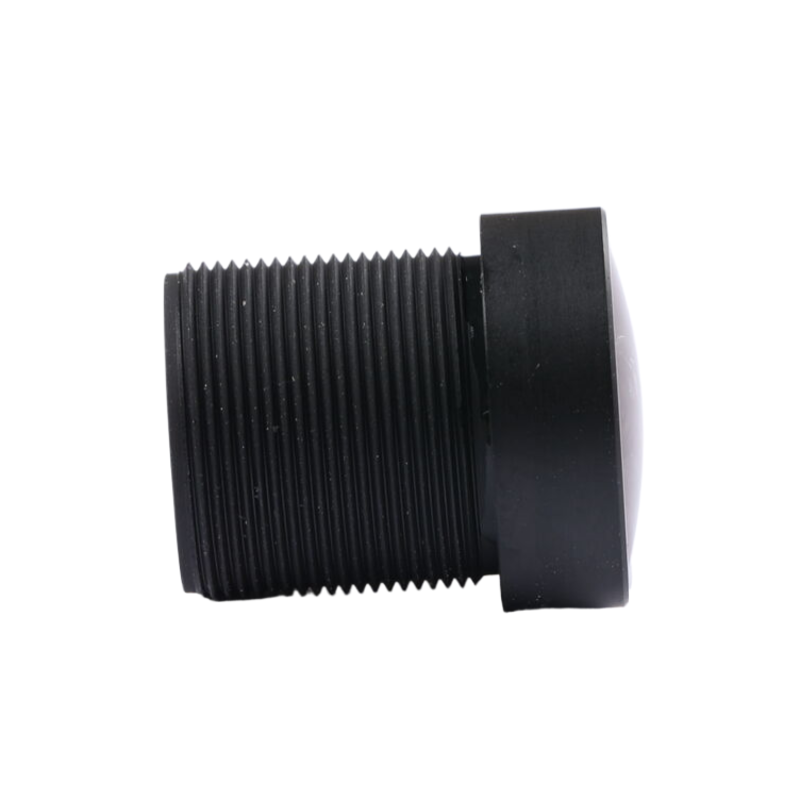 High-tech optical CCTV Camera lens no distortion 6.2mm 1/2.5" 72x58.5X33degree M12 lens for face recognition machine