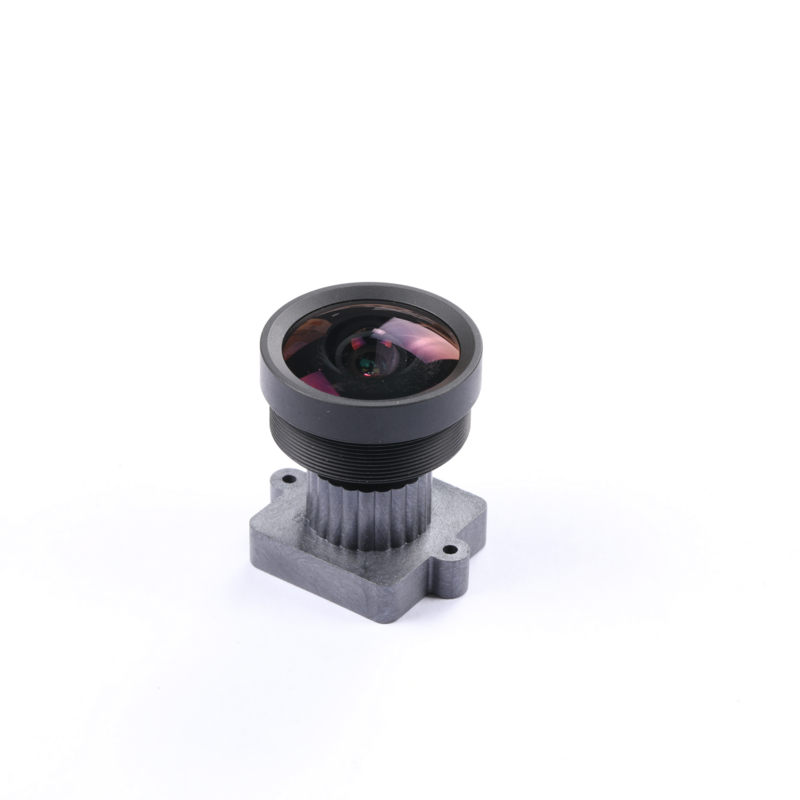 6.5mm 1/1.73" F3.0 Focal Length M12 S-mount Low No Distortion CCTV Board Objektiv Lens