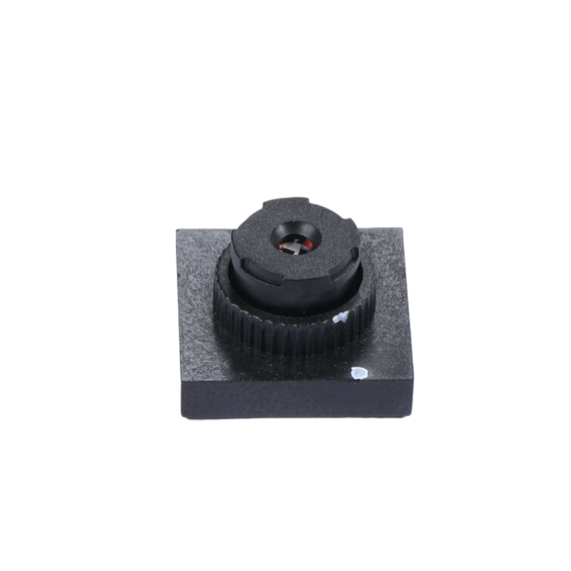 3MP S Mount M8 Mount 4.3mm Low Distortion lens 1/2.7" Lenses