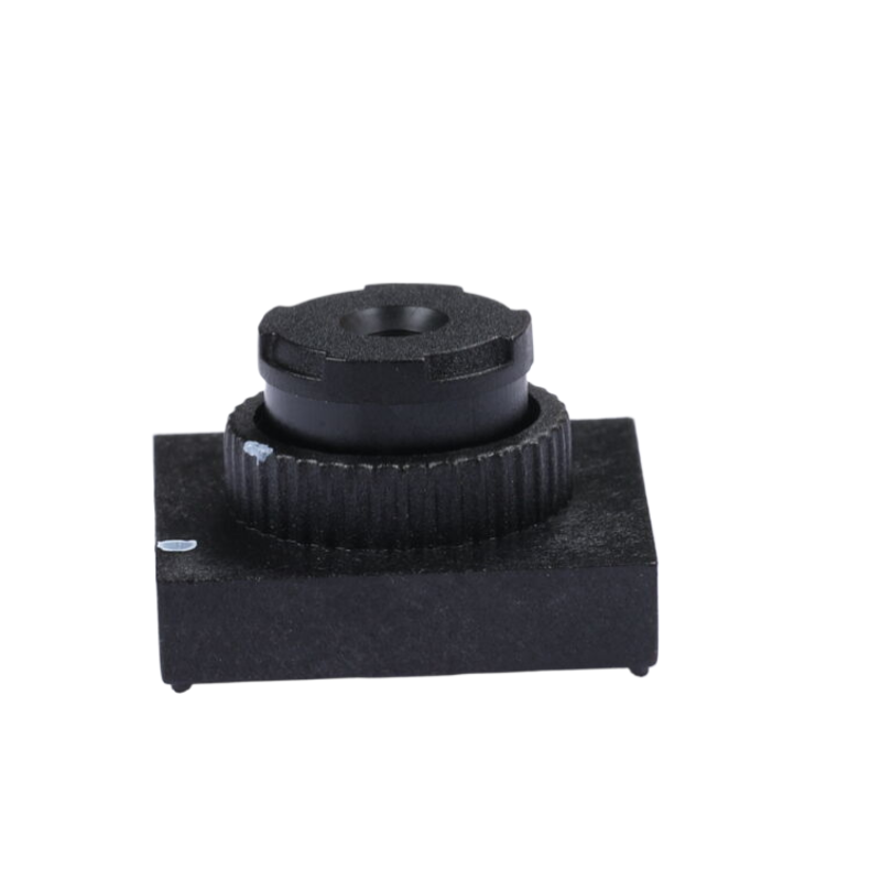 3MP S Mount M8 Mount 4.3mm Low Distortion lens 1/2.7" Lenses