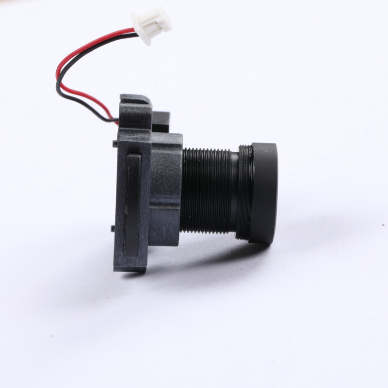 Manufacturer 1/2.3 inch lens M12 mount macro board lens low distortion 2.97mm cctv lens for cctv security ip cameras