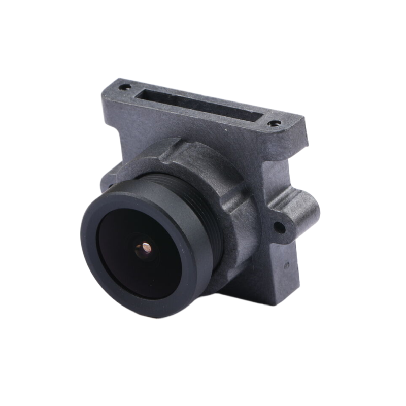 1/2.9" image format m12 fisheye lens 158 degree wide angle lens for visible door bell lens