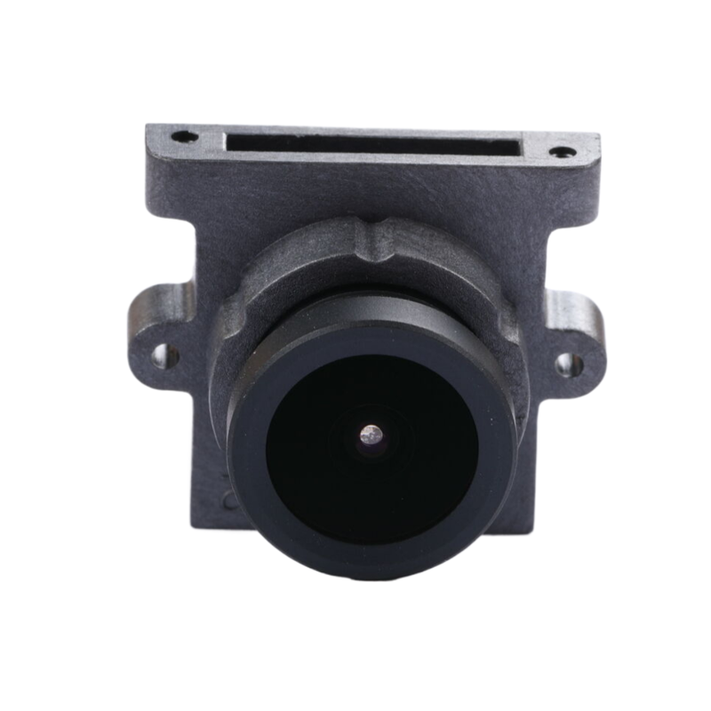 1/2.9" image format m12 fisheye lens 158 degree wide angle lens for visible door bell lens