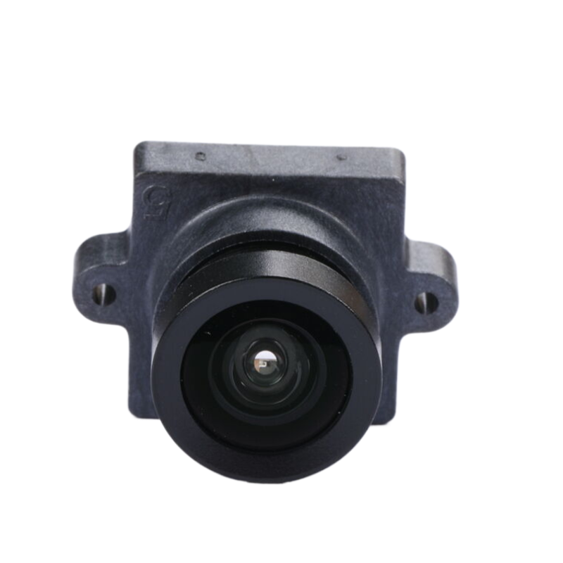 2.8mm focal length 1/2.7" low distortion CCTV mounting lens M12 lens closed circuit lens