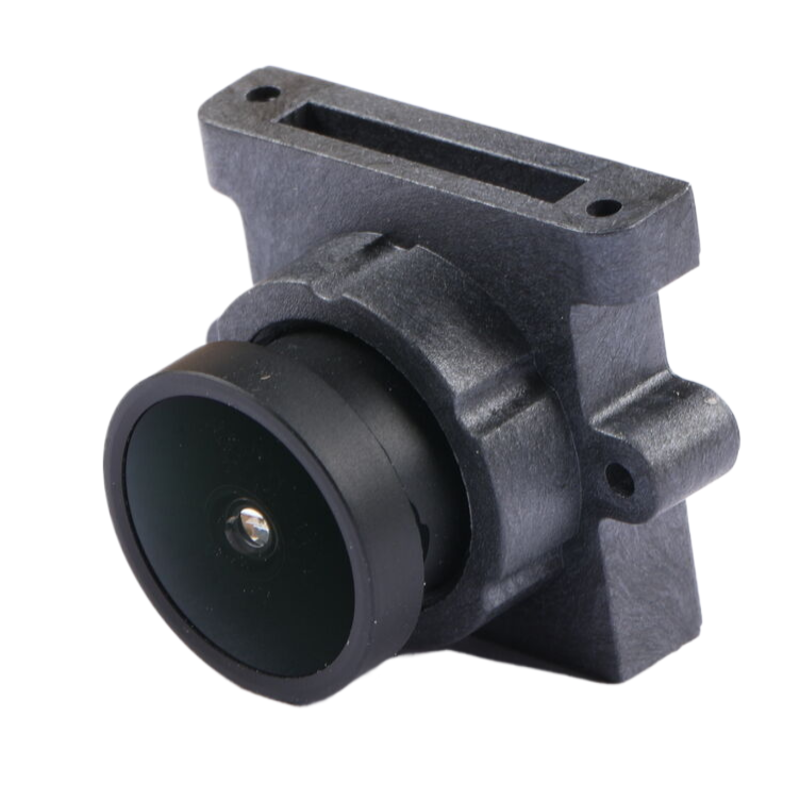 5MP EFL 3.17mm board module lens ,1/2.7",1/2.8",1/2.9",1/3" sensor size lens for smart home