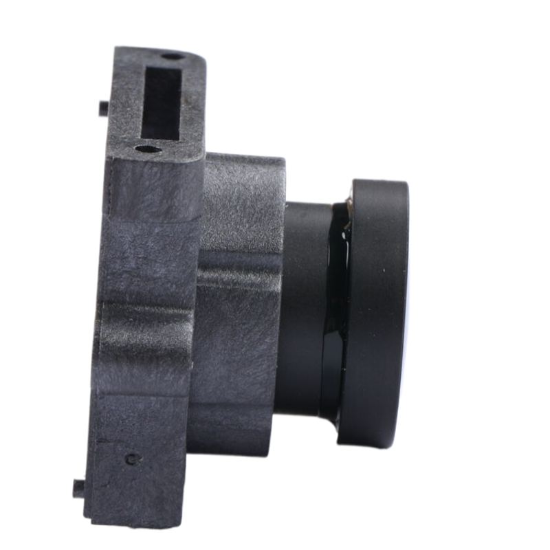 5MP EFL 3.17mm board module lens ,1/2.7",1/2.8",1/2.9",1/3" sensor size lens for smart home