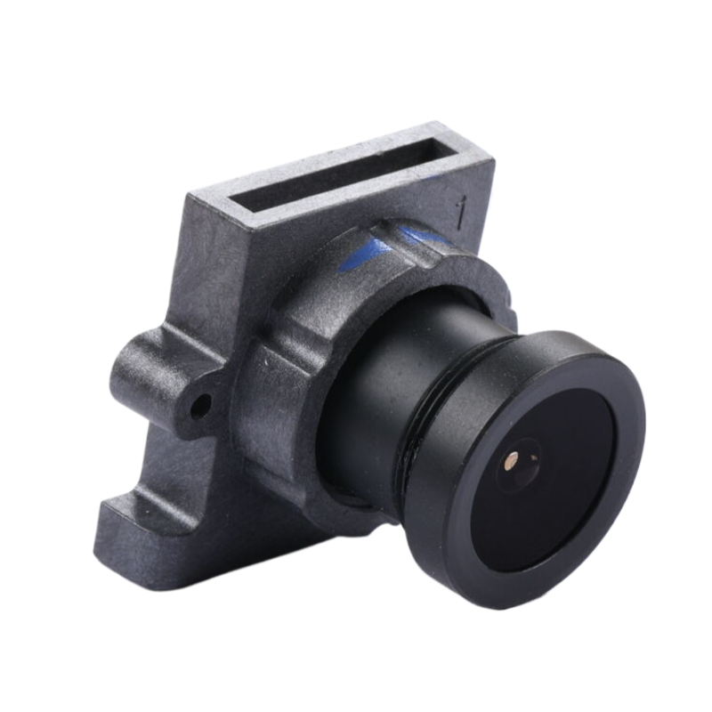 M12 EFL 2.35mm OEM/ODM Customized Board Lenses For Parts Accessories For Security CCTV Camera Lens