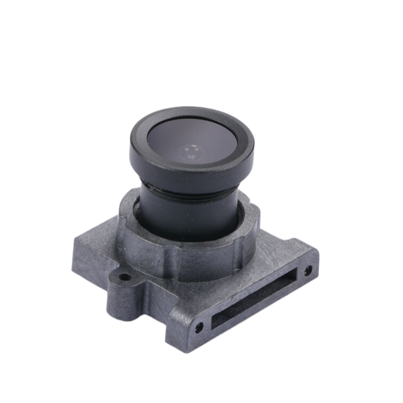M12 EFL 2.35mm OEM/ODM Customized Board Lenses For Parts Accessories For Security CCTV Camera Lens