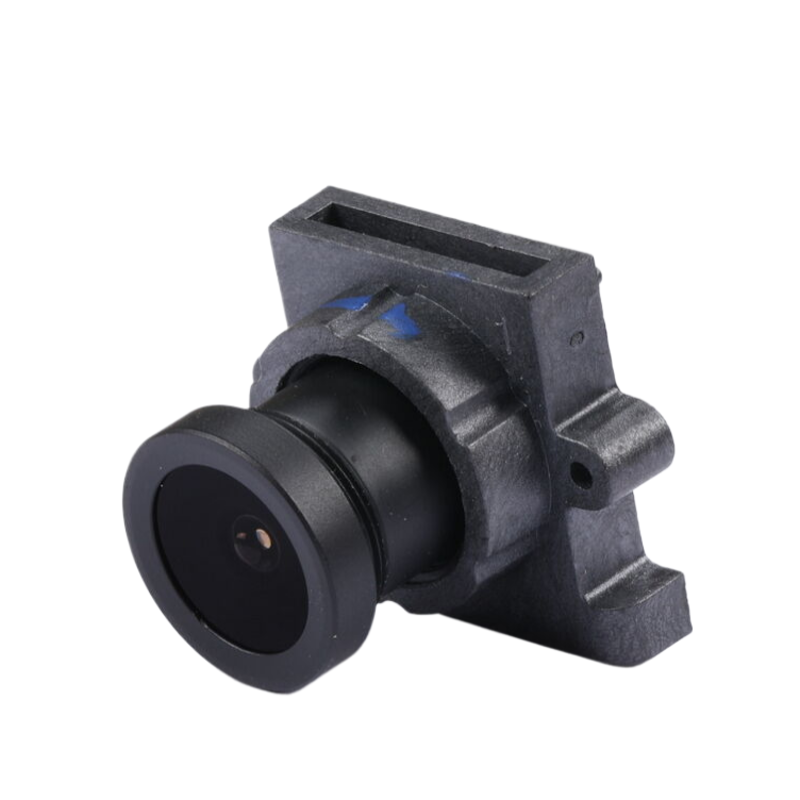 M12 EFL 2.35mm OEM/ODM Customized Board Lenses For Parts Accessories For Security CCTV Camera Lens