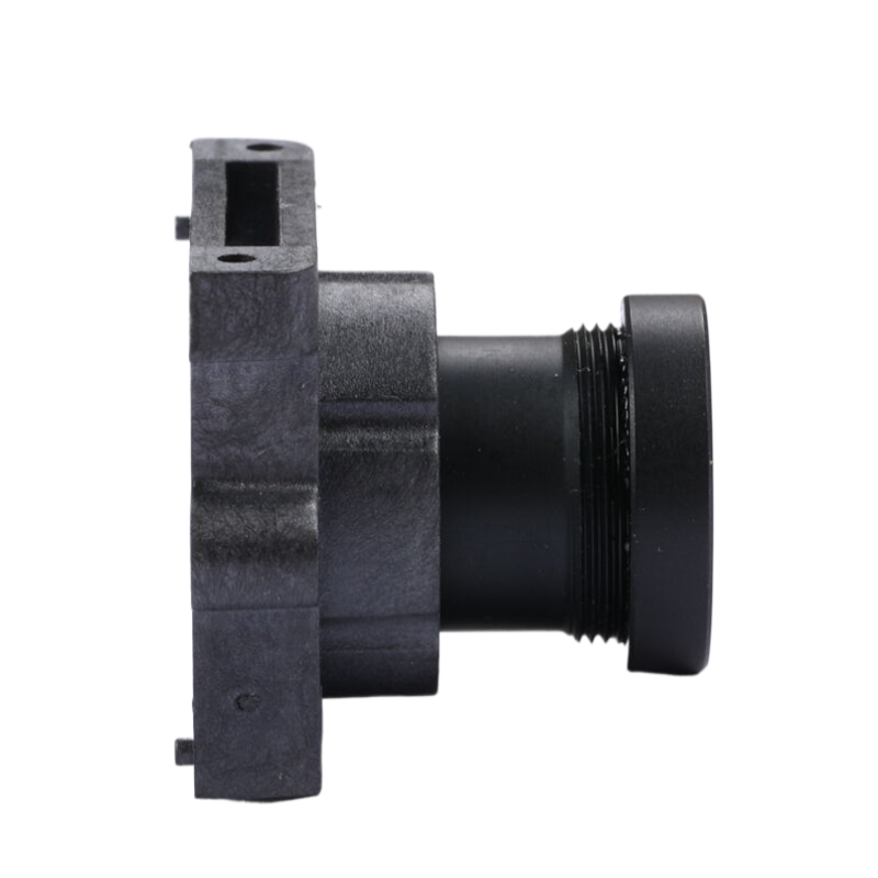 M12 EFL 2.35mm OEM/ODM Customized Board Lenses For Parts Accessories For Security CCTV Camera Lens