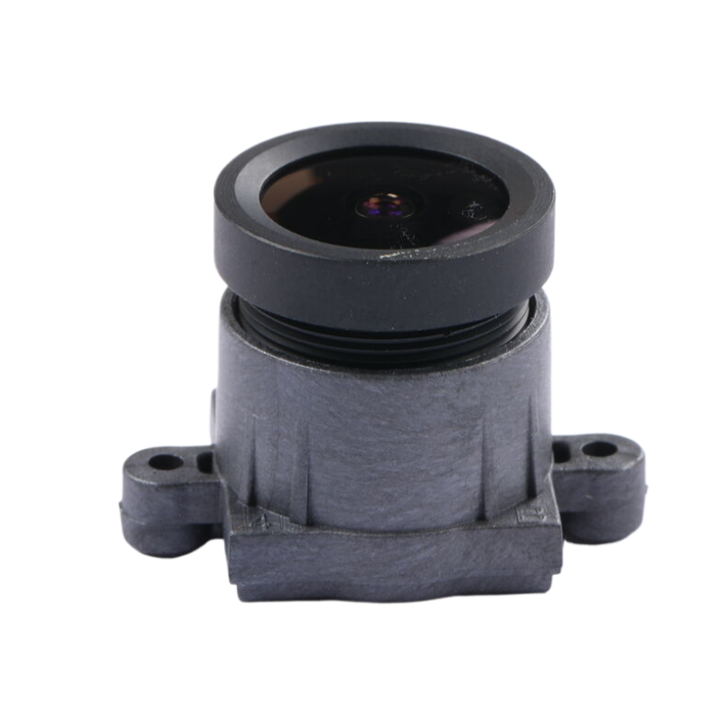 1/2.7" 3.08mm F2.5 Access control system lens fisheye camera panoramic CCTV lens