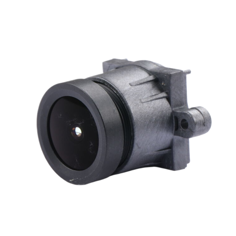 1/2.7" 3.08mm F2.5 Access control system lens fisheye camera panoramic CCTV lens