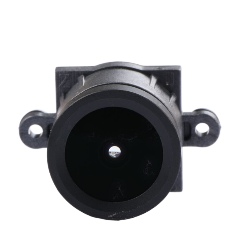 1/2.7" 3.08mm F2.5 Access control system lens fisheye camera panoramic CCTV lens