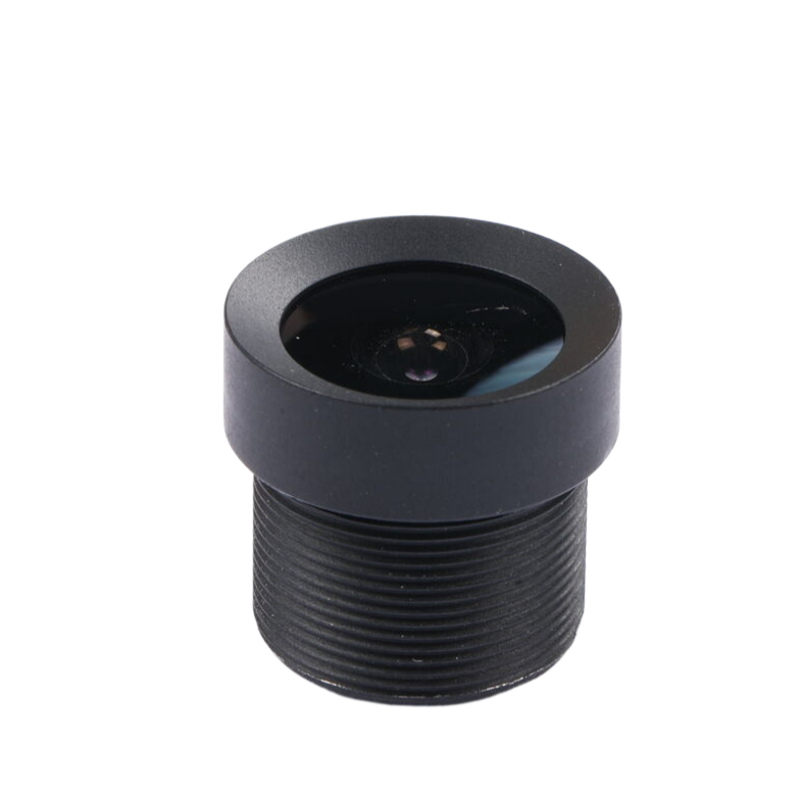 Hd lens of intelligent sweeping robot used for CCTV sports digital TV face access control recognition