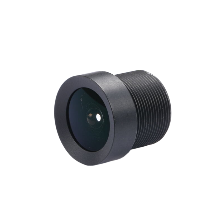 Hd lens of intelligent sweeping robot used for CCTV sports digital TV face access control recognition