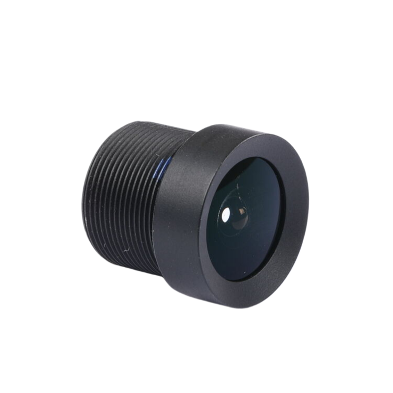 Hd lens of intelligent sweeping robot used for CCTV sports digital TV face access control recognition