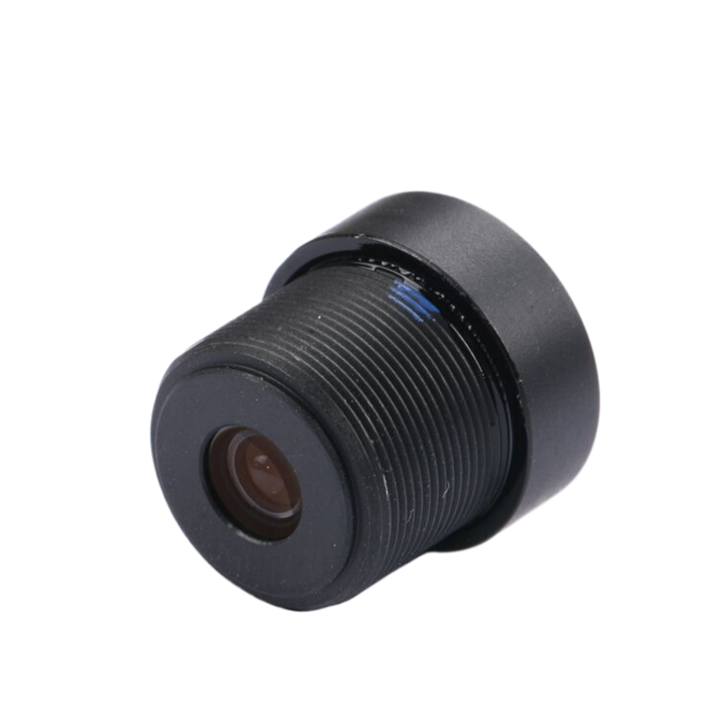 Hd lens of intelligent sweeping robot used for CCTV sports digital TV face access control recognition