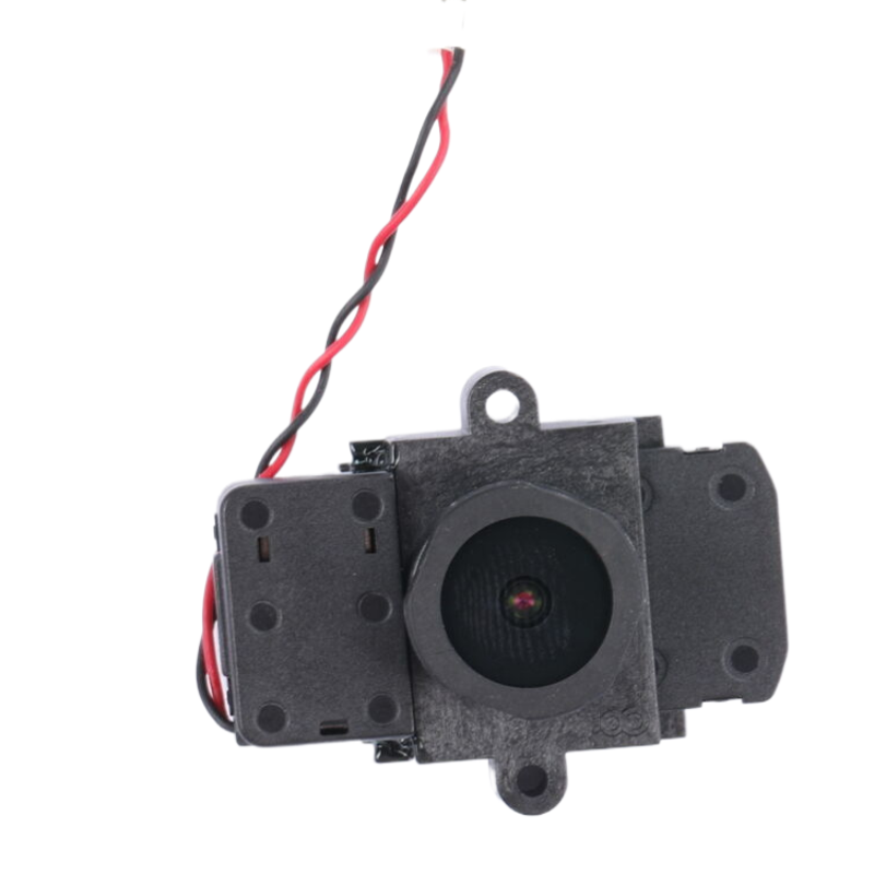 1/4.0" 2.25mm F2.4 Access control system lens wide angle CCTV LENS