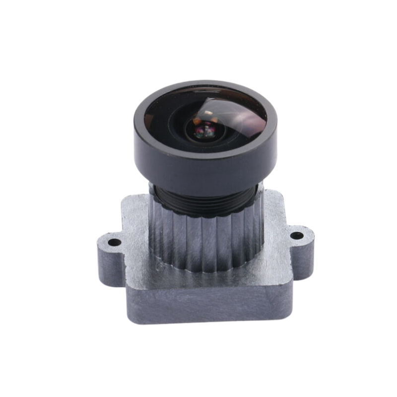 16MP M12 action sport camera lens MJ7086 EFL3.4MM H136 1/1.8"