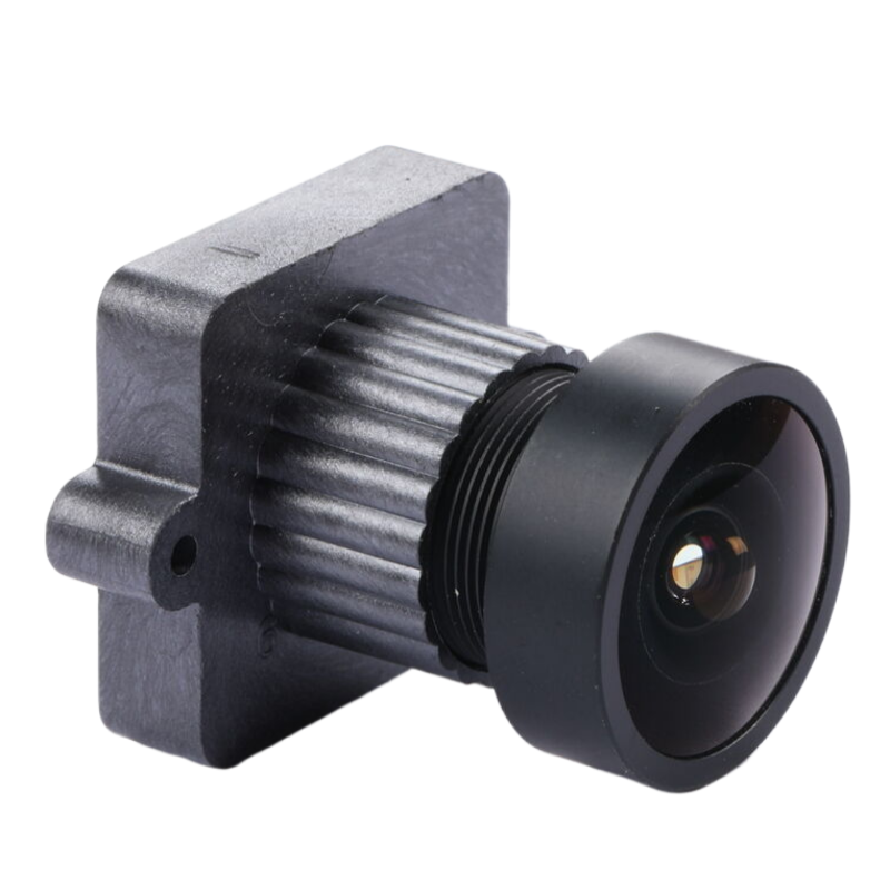 16MP M12 action sport camera lens MJ7086 EFL3.4MM H136 1/1.8"