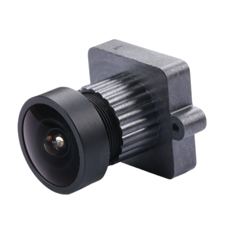 16MP M12 action sport camera lens MJ7086 EFL3.4MM H136 1/1.8"