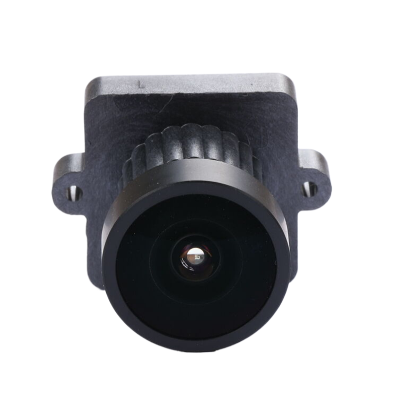 16MP M12 action sport camera lens MJ7086 EFL3.4MM H136 1/1.8"