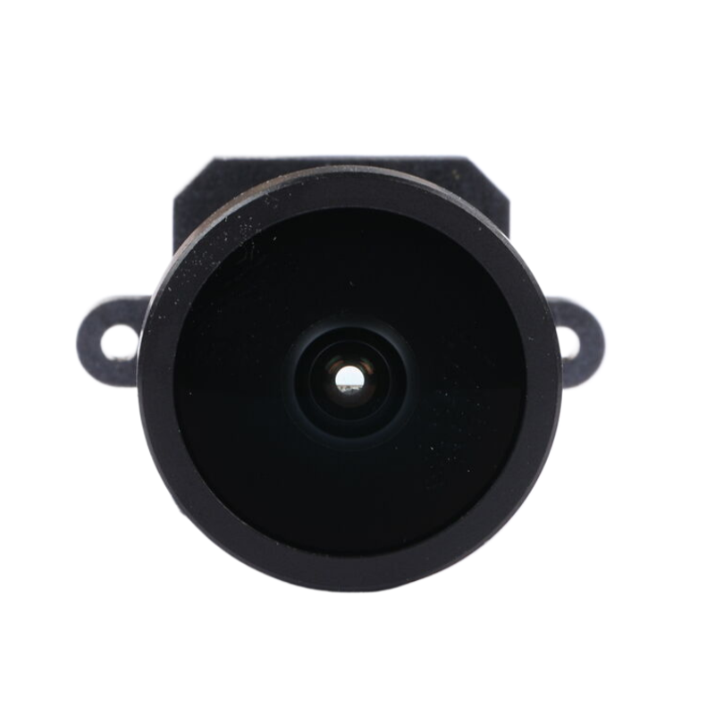 HD Optical Fish Eye Lens 166 degree 4K Action Camera Lens fisheye lens for projector 16M