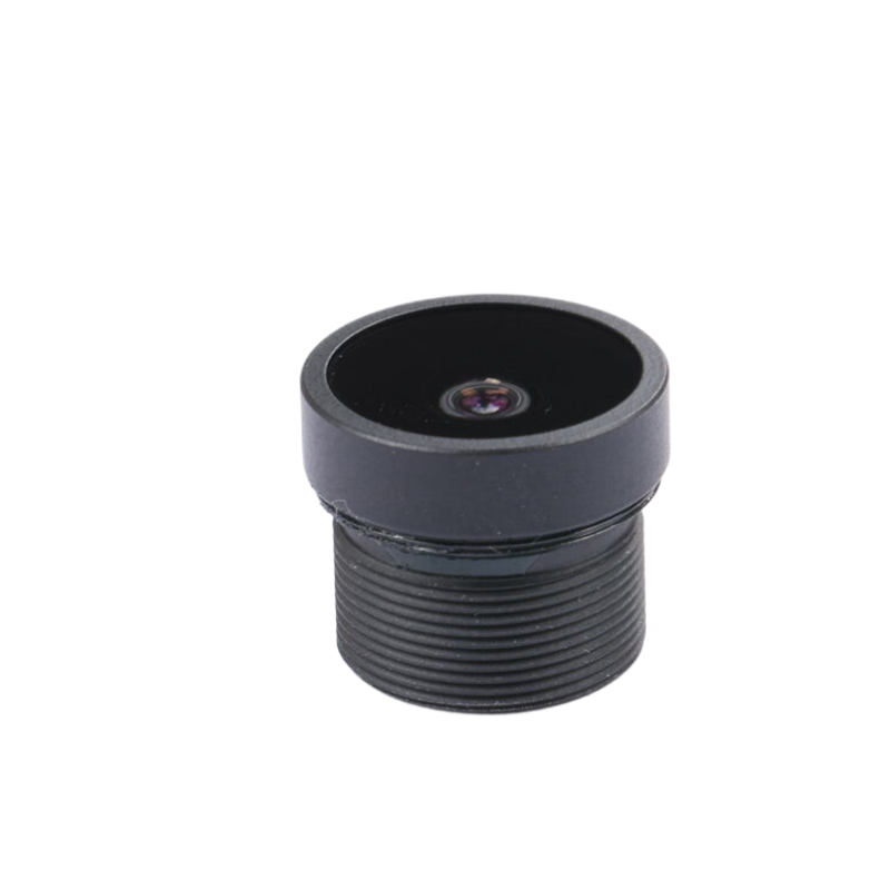 1/2.9" HFOV 150 degree 5MP low distortion lens for USB camera video conference