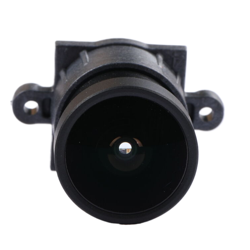 M12 1/2.7" F2.0 TTL22.66 HFOV 149 degree lens for Body camera video conference lens