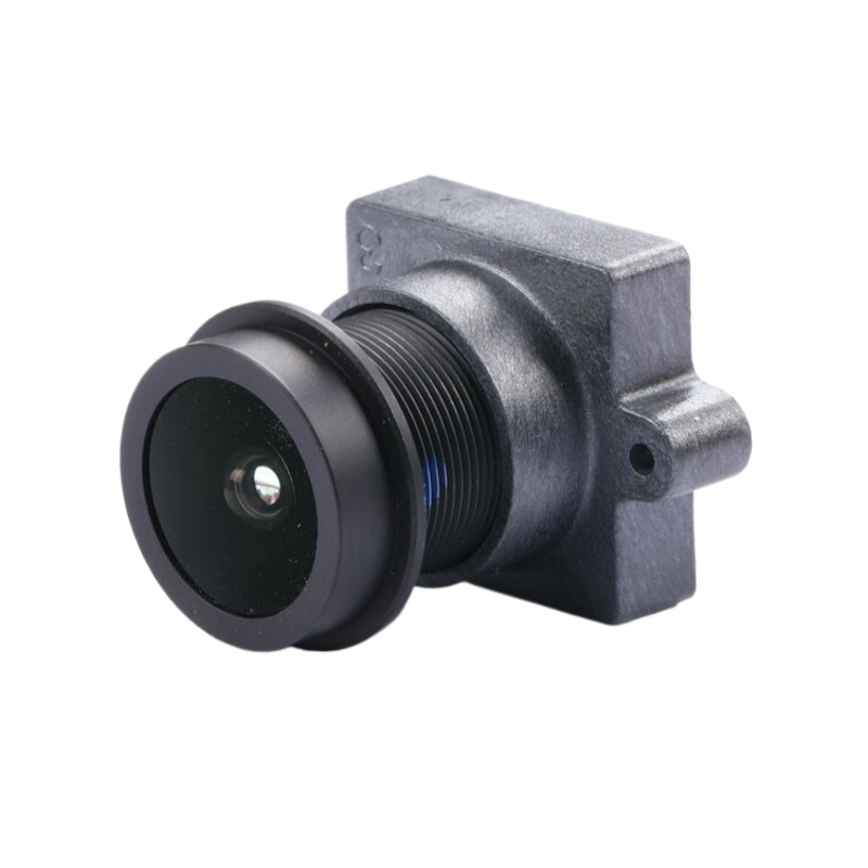 M12 Video conference camera lens 1/2.7" image size F1.8 EFL2.8mm 8MP megapixel Lens