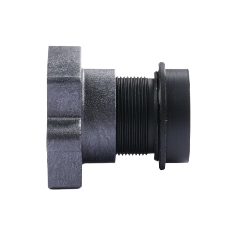 M12 Video conference camera lens 1/2.7" image size F1.8 EFL2.8mm 8MP megapixel Lens