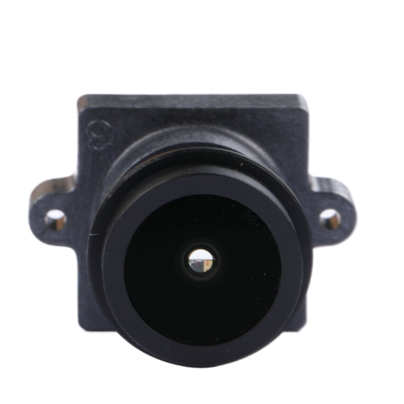 M12 Video conference camera lens 1/2.7" image size F1.8 EFL2.8mm 8MP megapixel Lens