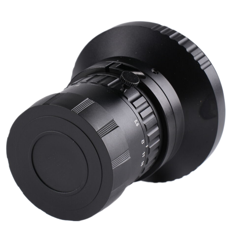 5 Megapixel 5mm Manual Iris Machine Vision Lens industrial camera accessories lens