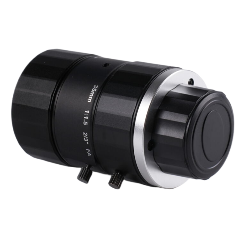 OEM service cheap customizable C-Mount FA Machine Vision Industrial Macro Camera Lens BFL11.8