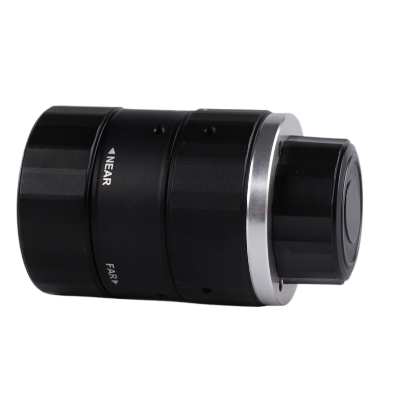 C mount 36.44mm wide angle lens for industrial cameras machine vision