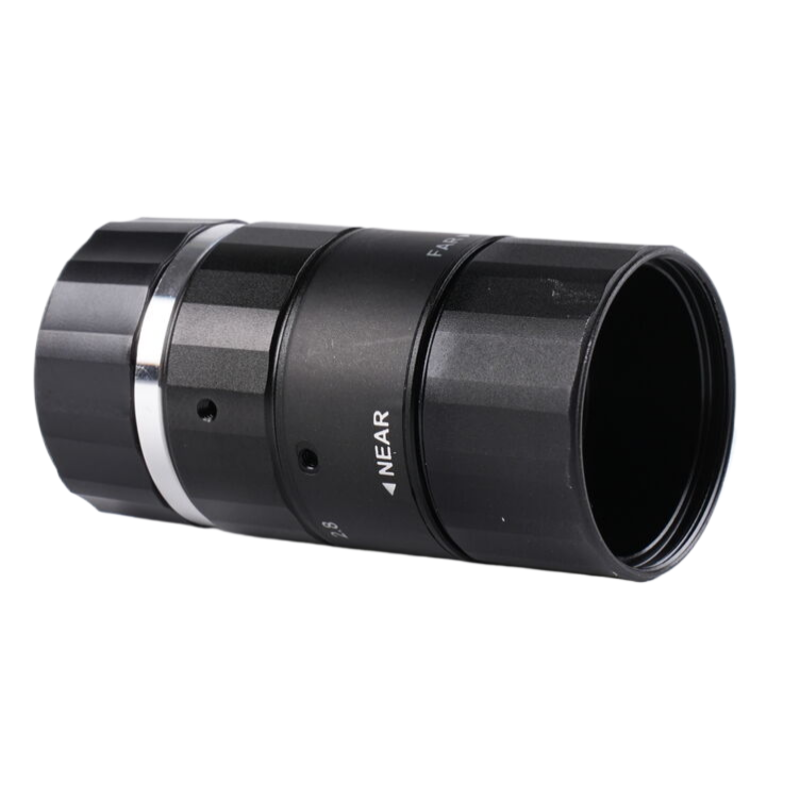 Machine Vision Lens 35mm Lenses F2.8 Industrial Board C Mount OEM Accessories Security CCTV Camera Lens